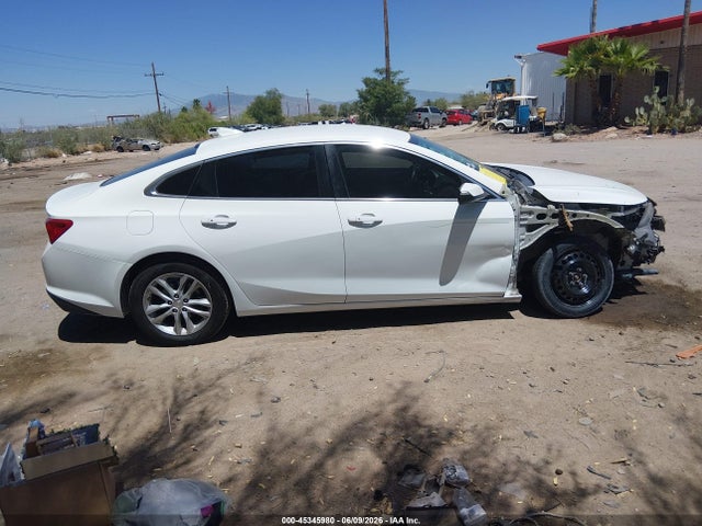 1G1ZE5ST7HF251306 Chevrolet MALIBU 1LT