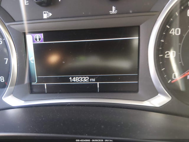 1G1ZE5ST7HF251306 Chevrolet MALIBU 1LT