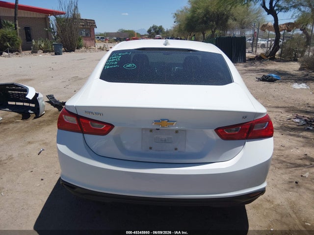 1G1ZE5ST7HF251306 Chevrolet MALIBU 1LT