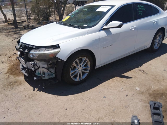 1G1ZE5ST7HF251306 Chevrolet MALIBU 1LT