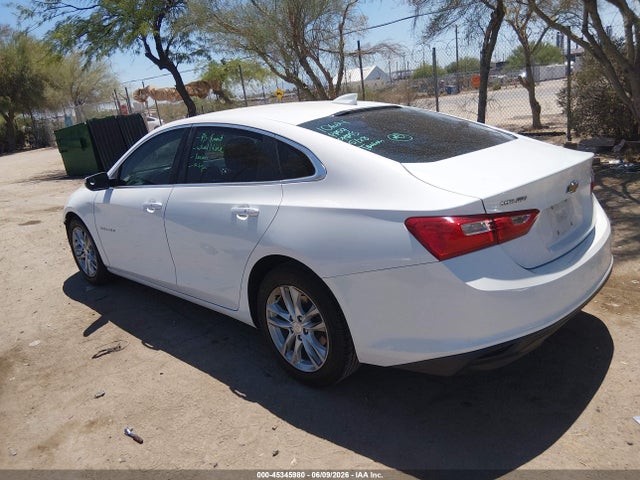 1G1ZE5ST7HF251306 Chevrolet MALIBU 1LT