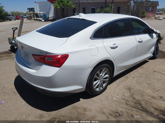 1G1ZE5ST7HF251306 Chevrolet MALIBU 1LT