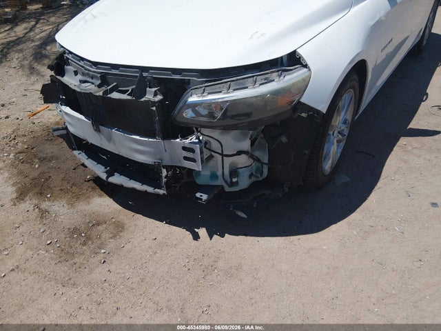 1G1ZE5ST7HF251306 Chevrolet MALIBU 1LT