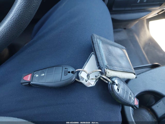 RAM 1500 Tradesman 2016 1C6RR7KG9GS362477 Image 11