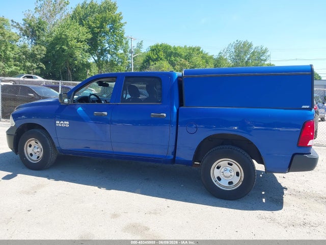 RAM 1500 Tradesman 2016 1C6RR7KG9GS362477 Image 14