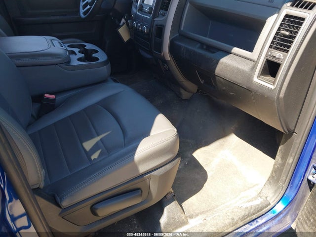 RAM 1500 Tradesman 2016 1C6RR7KG9GS362477 Image 5