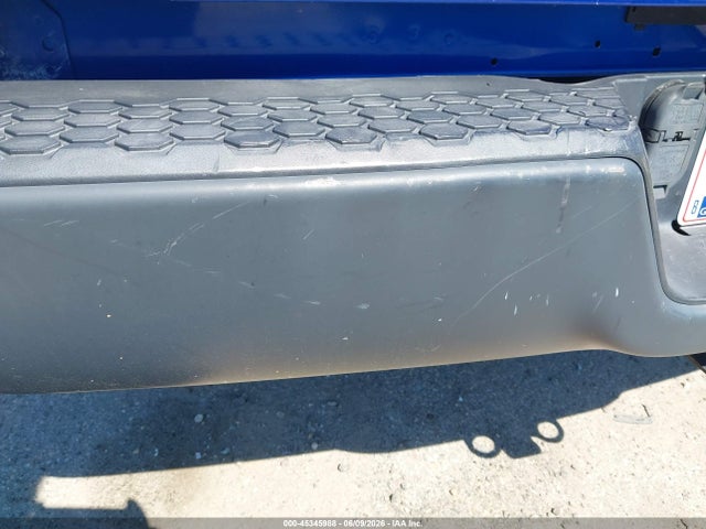 RAM 1500 Tradesman 2016 1C6RR7KG9GS362477 Image 6