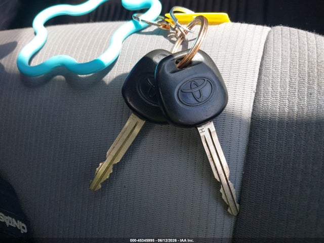 Toyota COROLLA L 2017 2T1BURHE9HC799635 Image 11