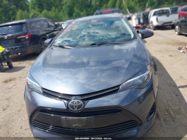 Toyota COROLLA L 2017 2T1BURHE9HC799635 Image 13