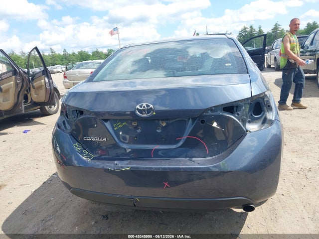 Toyota COROLLA L 2017 2T1BURHE9HC799635 Image 17
