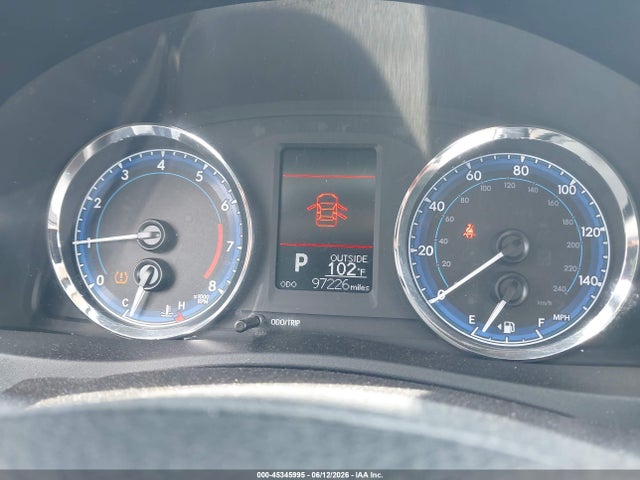 Toyota COROLLA L 2017 2T1BURHE9HC799635 Image 7