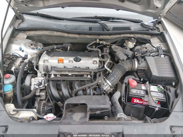 Продаж на аукціоні авто 2009 Honda Accord 2.4 Lx, vin: 1HGCP26309A178361, номер лоту: 45345997