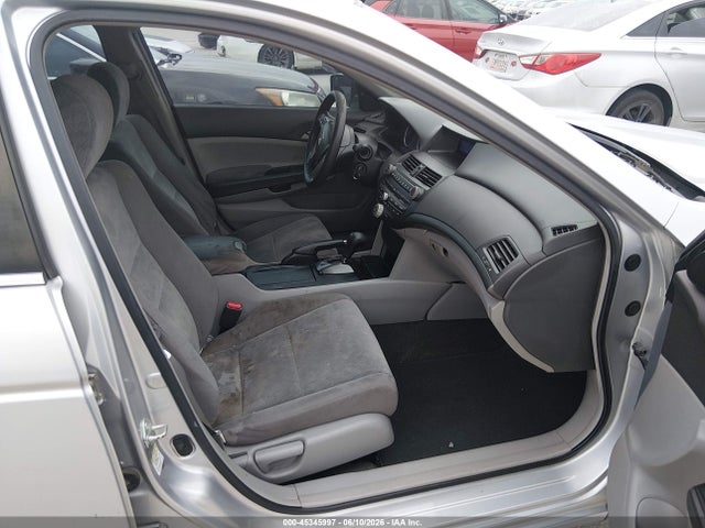 Продаж на аукціоні авто 2009 Honda Accord 2.4 Lx, vin: 1HGCP26309A178361, номер лоту: 45345997
