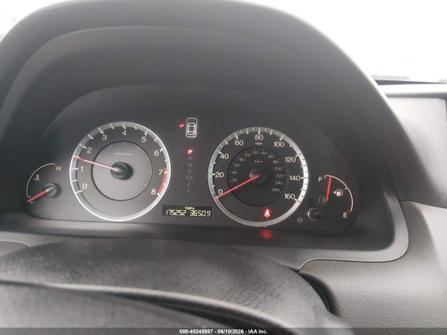 Продаж на аукціоні авто 2009 Honda Accord 2.4 Lx, vin: 1HGCP26309A178361, номер лоту: 45345997