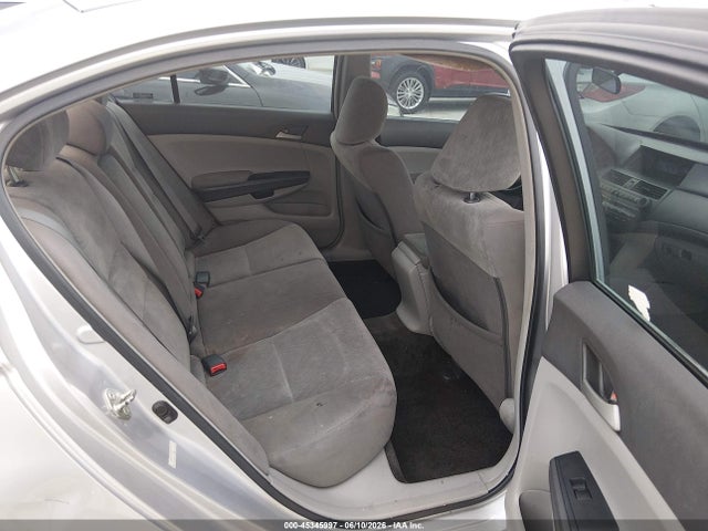 Продаж на аукціоні авто 2009 Honda Accord 2.4 Lx, vin: 1HGCP26309A178361, номер лоту: 45345997