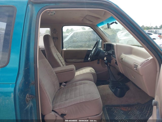 1994 Ford Ranger Super Cab მანქანა იყიდება აუქციონზე, vin: 1FTCR14U4RTA01850, აუქციონის ნომერი: 45346005