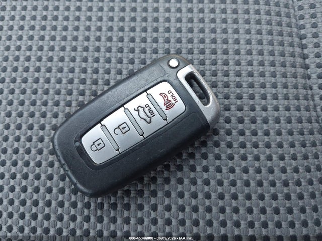 2012 Hyundai Sonata Se მანქანა იყიდება აუქციონზე, vin: 5NPEC4AC1CH329178, აუქციონის ნომერი: 45346008