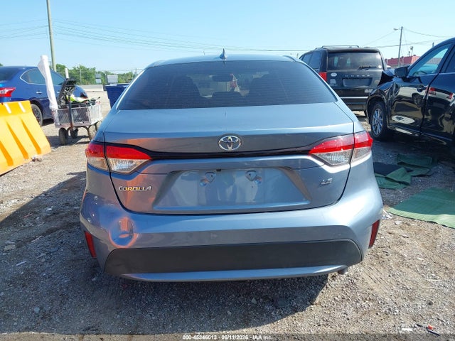 Aukcja sprzedaży 2020 Toyota Corolla Le, vin: JTDEPRAE2LJ071327, numer aukcji: 45346013