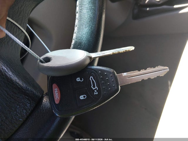 Aukcja sprzedaży 2007 Jeep Liberty Sport, vin: 1J4GL48K47W604929, numer aukcji: 45346015