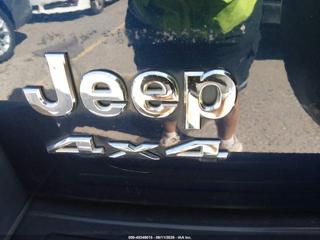 Aukcja sprzedaży 2007 Jeep Liberty Sport, vin: 1J4GL48K47W604929, numer aukcji: 45346015
