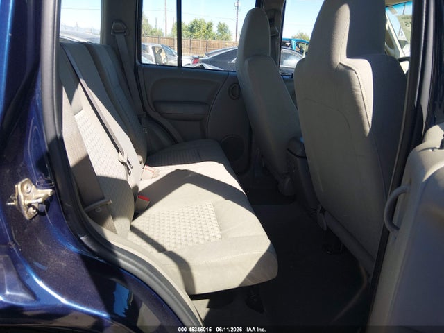 Aukcja sprzedaży 2007 Jeep Liberty Sport, vin: 1J4GL48K47W604929, numer aukcji: 45346015