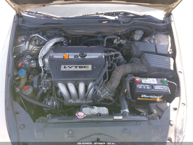 Продажа на аукционе авто 2006 Honda Accord 2.4 Lx, vin: 1HGCM56426A067518, номер лота: 45346029