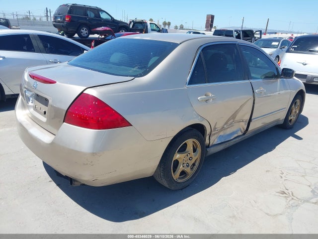 Продажа на аукционе авто 2006 Honda Accord 2.4 Lx, vin: 1HGCM56426A067518, номер лота: 45346029
