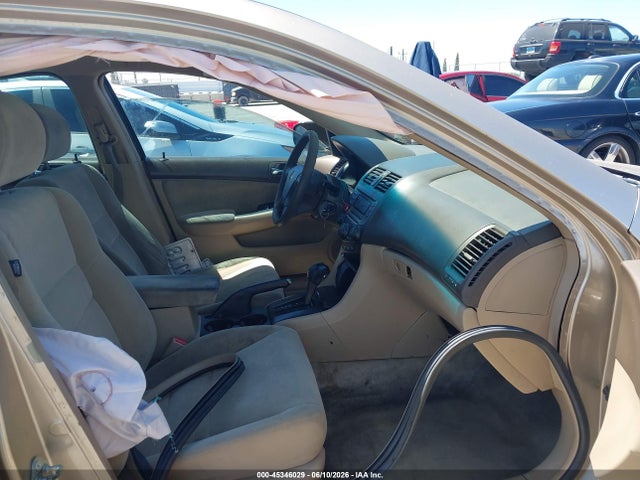 Продажа на аукционе авто 2006 Honda Accord 2.4 Lx, vin: 1HGCM56426A067518, номер лота: 45346029