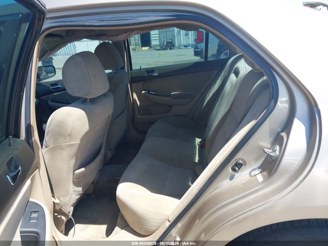 Продажа на аукционе авто 2006 Honda Accord 2.4 Lx, vin: 1HGCM56426A067518, номер лота: 45346029