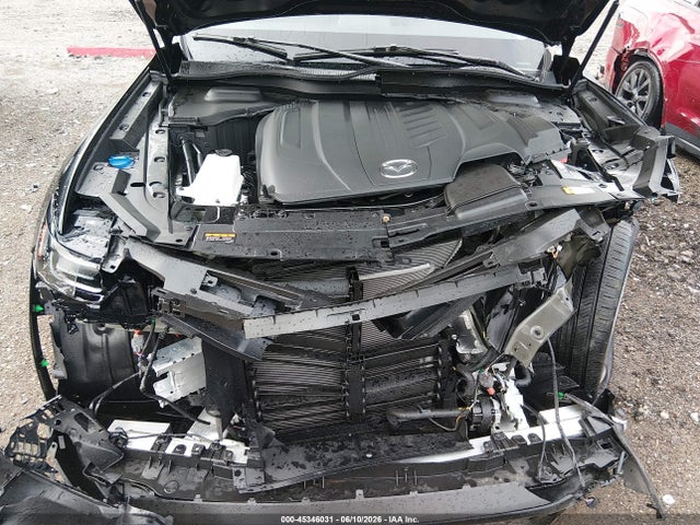 Продаж на аукціоні авто 2026 Mazda Cx-90 3.3 Turbo Preferred, vin: JM3KKBHD8T1382015, номер лоту: 45346031