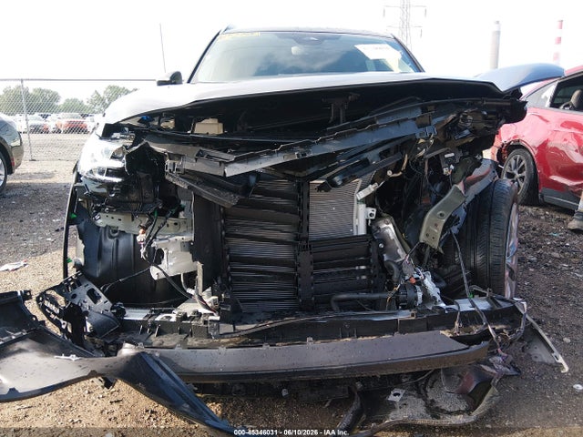 Продаж на аукціоні авто 2026 Mazda Cx-90 3.3 Turbo Preferred, vin: JM3KKBHD8T1382015, номер лоту: 45346031