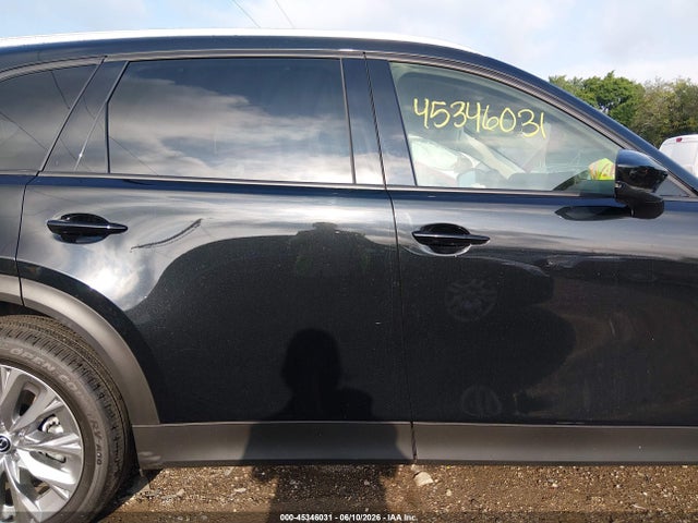 Продаж на аукціоні авто 2026 Mazda Cx-90 3.3 Turbo Preferred, vin: JM3KKBHD8T1382015, номер лоту: 45346031