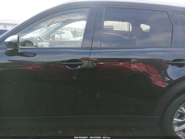 Продаж на аукціоні авто 2026 Mazda Cx-90 3.3 Turbo Preferred, vin: JM3KKBHD8T1382015, номер лоту: 45346031