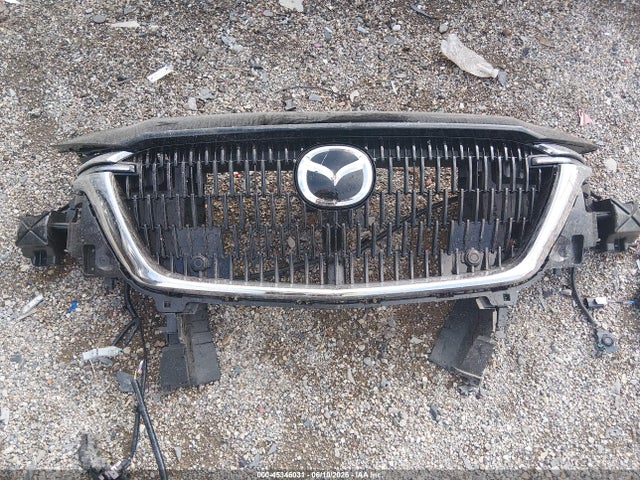 Продаж на аукціоні авто 2026 Mazda Cx-90 3.3 Turbo Preferred, vin: JM3KKBHD8T1382015, номер лоту: 45346031