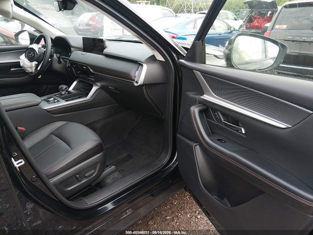 Продаж на аукціоні авто 2026 Mazda Cx-90 3.3 Turbo Preferred, vin: JM3KKBHD8T1382015, номер лоту: 45346031