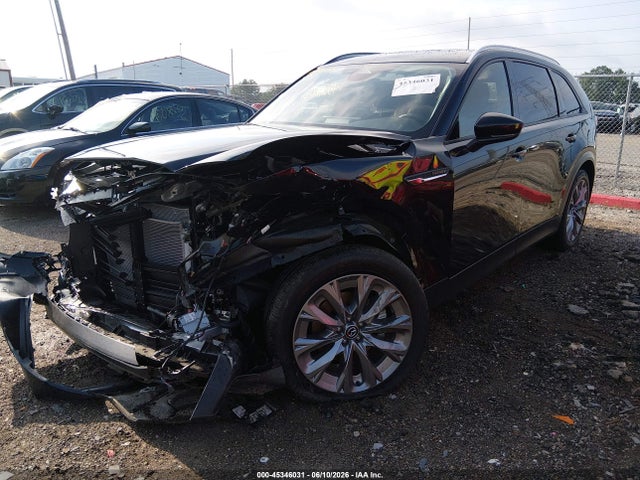 Продаж на аукціоні авто 2026 Mazda Cx-90 3.3 Turbo Preferred, vin: JM3KKBHD8T1382015, номер лоту: 45346031