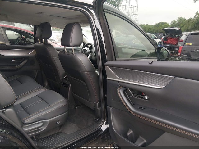 Продаж на аукціоні авто 2026 Mazda Cx-90 3.3 Turbo Preferred, vin: JM3KKBHD8T1382015, номер лоту: 45346031