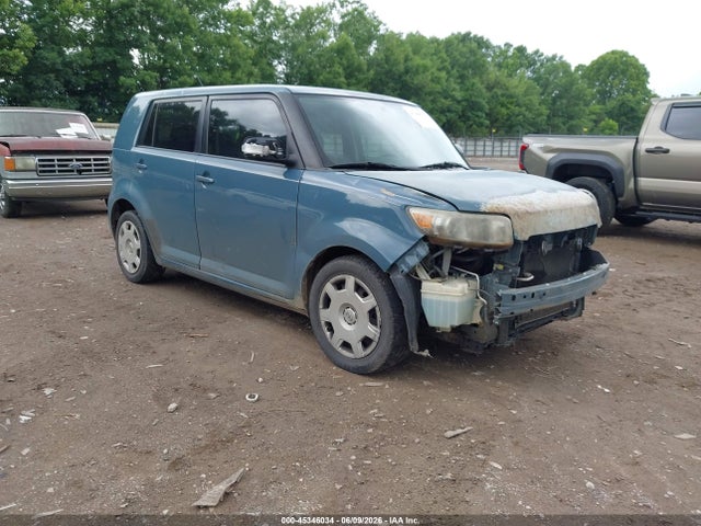 Aukcja sprzedaży 2009 Scion Xb, vin: JTLKE50E791076054, numer aukcji: 45346034