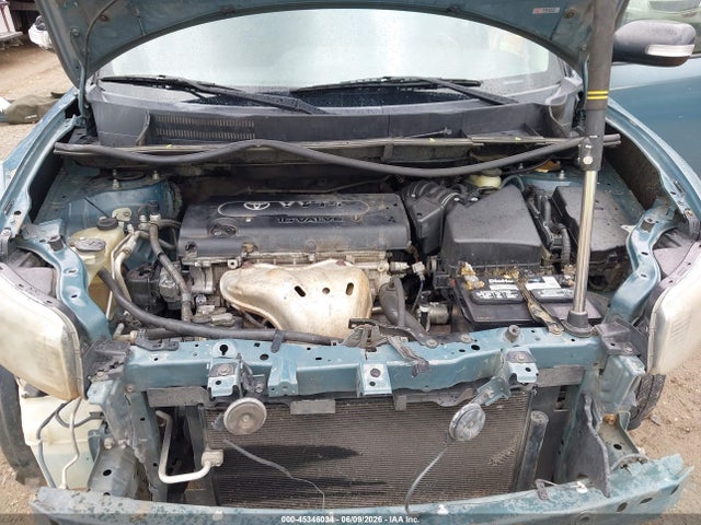 Продажа на аукционе авто 2009 Scion Xb, vin: JTLKE50E791076054, номер лота: 45346034