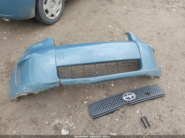 2009 Scion Xb მანქანა იყიდება აუქციონზე, vin: JTLKE50E791076054, აუქციონის ნომერი: 45346034