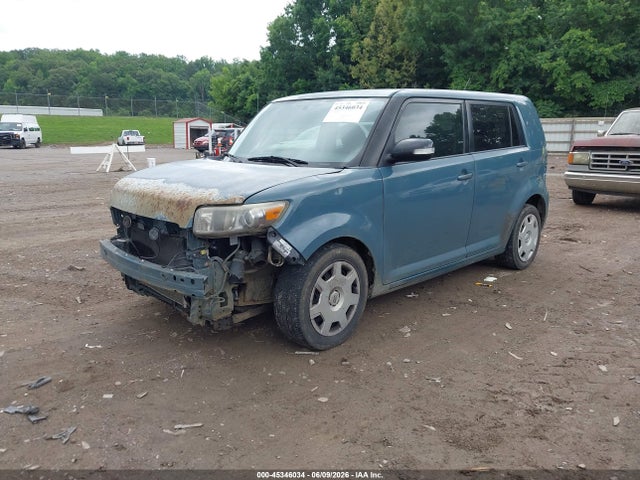 Aukcja sprzedaży 2009 Scion Xb, vin: JTLKE50E791076054, numer aukcji: 45346034