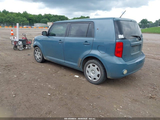 Aukcja sprzedaży 2009 Scion Xb, vin: JTLKE50E791076054, numer aukcji: 45346034