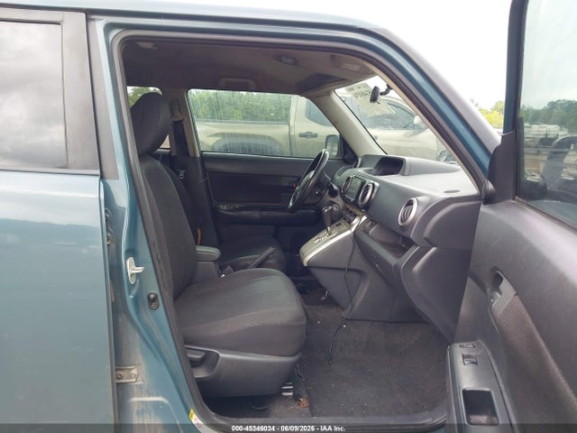 Aukcja sprzedaży 2009 Scion Xb, vin: JTLKE50E791076054, numer aukcji: 45346034