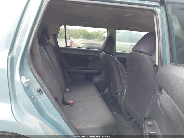 Продажа на аукционе авто 2009 Scion Xb, vin: JTLKE50E791076054, номер лота: 45346034