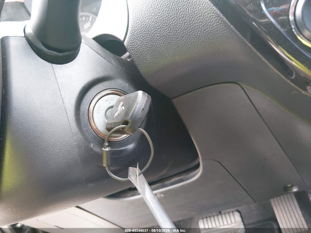 Продаж на аукціоні авто 2024 Mitsubishi Mirage Es/le, vin: ML32AUHJ2RH025560, номер лоту: 45346037