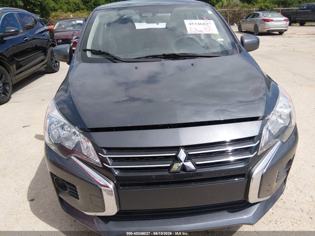 Продаж на аукціоні авто 2024 Mitsubishi Mirage Es/le, vin: ML32AUHJ2RH025560, номер лоту: 45346037