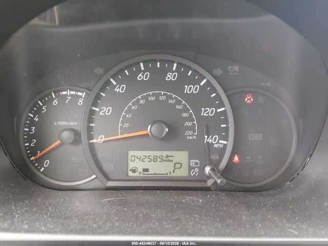 Продаж на аукціоні авто 2024 Mitsubishi Mirage Es/le, vin: ML32AUHJ2RH025560, номер лоту: 45346037