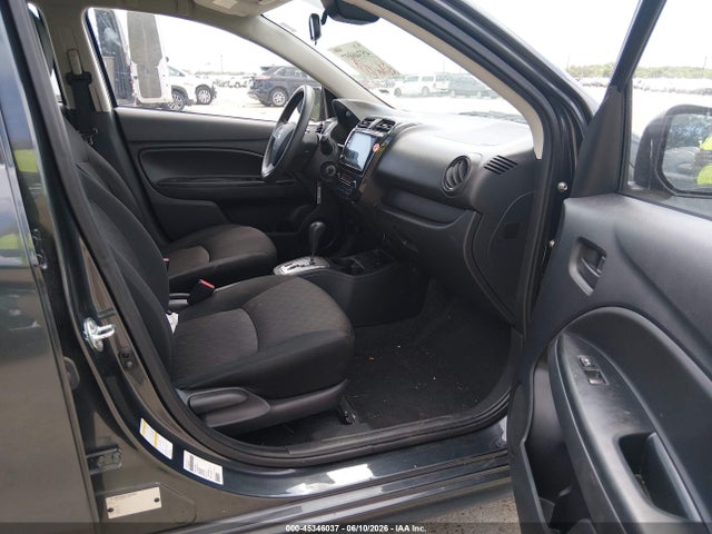 Продаж на аукціоні авто 2024 Mitsubishi Mirage Es/le, vin: ML32AUHJ2RH025560, номер лоту: 45346037