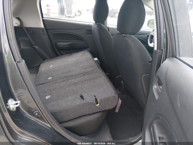 Продаж на аукціоні авто 2024 Mitsubishi Mirage Es/le, vin: ML32AUHJ2RH025560, номер лоту: 45346037