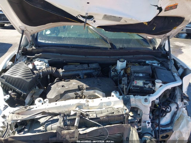 Aukcja sprzedaży 2018 Buick Envision Essence, vin: LRBFX2SA5JD051719, numer aukcji: 45346043
